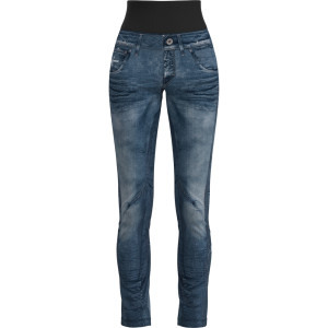 Crazy Sound Pants Women